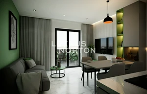 Apartment for sale, 2+kk - 1 bedroom, 62m<sup>2</sup>