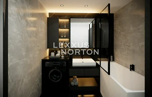 Apartment for sale, 2+kk - 1 bedroom, 62m<sup>2</sup>