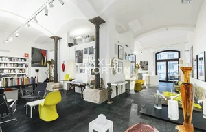 Retail space for sale, 210m<sup>2</sup>