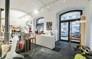 Retail space for sale, 210m<sup>2</sup>