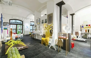 Retail space for sale, 210m<sup>2</sup>