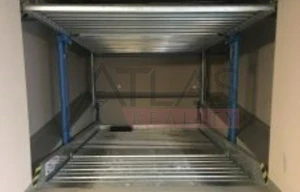 Parking space for rent, 15m<sup>2</sup>