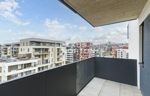 Apartment for sale, 2+kk - 1 bedroom, 54m<sup>2</sup>