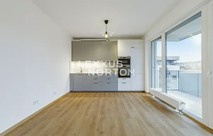 Apartment for sale, 2+kk - 1 bedroom, 54m<sup>2</sup>