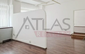 Office for rent, 64m<sup>2</sup>