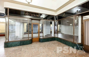 Retail space for rent, 40m<sup>2</sup>