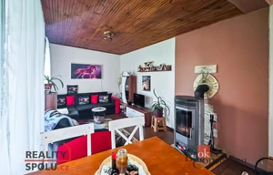 Cottage for sale, 39m<sup>2</sup>, 1350m<sup>2</sup> of land