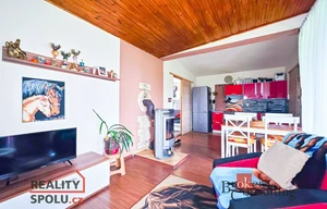 Cottage for sale, 39m<sup>2</sup>, 1350m<sup>2</sup> of land