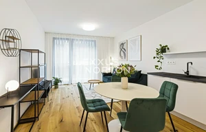Apartment for rent, 2+kk - 1 bedroom, 52m<sup>2</sup>