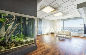 Apartment for rent, 4+kk - 3 bedrooms, 165m<sup>2</sup>