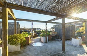 Apartment for rent, 4+kk - 3 bedrooms, 165m<sup>2</sup>