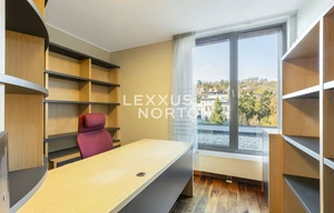 Apartment for rent, 4+kk - 3 bedrooms, 165m<sup>2</sup>