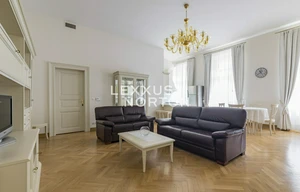 Apartment for rent, 2+kk - 1 bedroom, 72m<sup>2</sup>