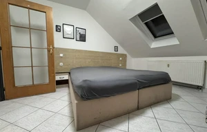 Apartment for rent, 2+kk - 1 bedroom, 50m<sup>2</sup>