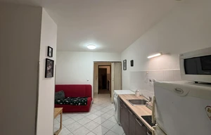 Apartment for rent, 2+kk - 1 bedroom, 50m<sup>2</sup>