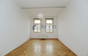 Apartment for rent, 2+kk - 1 bedroom, 46m<sup>2</sup>