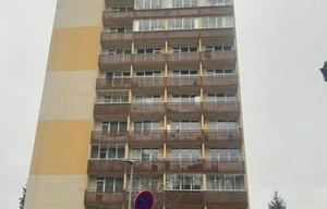 Apartment for rent, 1+KK - Studio, 29m<sup>2</sup>