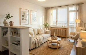 Apartment for rent, 1+KK - Studio, 29m<sup>2</sup>