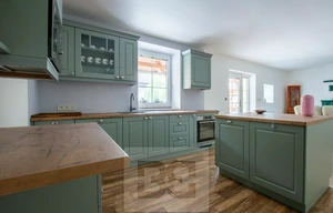 Family house for rent, 140m<sup>2</sup>, 2022m<sup>2</sup> of land