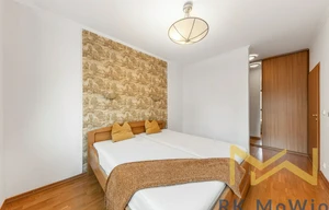 Apartment for rent, 4+kk - 3 bedrooms, 120m<sup>2</sup>