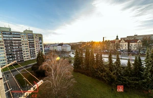 Apartment for rent, 3+kk - 2 bedrooms, 68m<sup>2</sup>