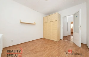 Apartment for rent, 3+kk - 2 bedrooms, 68m<sup>2</sup>