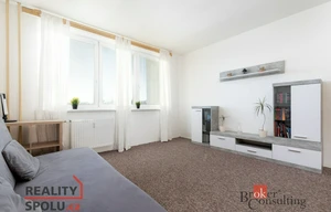 Apartment for sale, 1+KK - Studio, 32m<sup>2</sup>