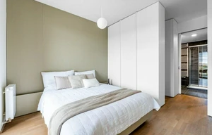 Apartment for rent, 2+kk - 1 bedroom, 60m<sup>2</sup>