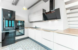 Apartment for rent, 3+kk - 2 bedrooms, 129m<sup>2</sup>