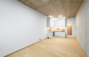 Apartment for rent, 1+KK - Studio, 33m<sup>2</sup>