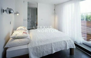 Apartment for rent, 3+kk - 2 bedrooms, 90m<sup>2</sup>