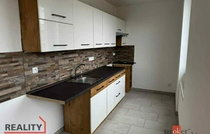 Apartment for rent, 3+1 - 2 bedrooms, 61m<sup>2</sup>