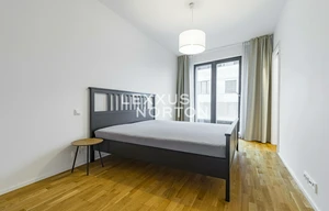 Apartment for rent, 4+kk - 3 bedrooms, 91m<sup>2</sup>