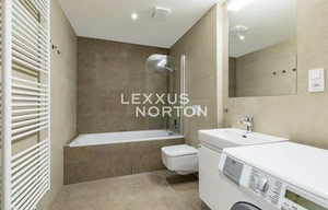 Apartment for rent, 4+kk - 3 bedrooms, 91m<sup>2</sup>