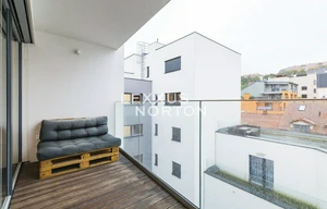 Apartment for rent, 4+kk - 3 bedrooms, 91m<sup>2</sup>