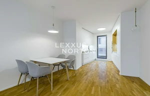 Apartment for rent, 4+kk - 3 bedrooms, 91m<sup>2</sup>