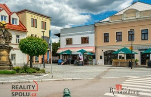 Restaurant for sale, 110m<sup>2</sup>