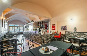 Restaurant for sale, 110m<sup>2</sup>