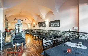 Restaurant for sale, 110m<sup>2</sup>