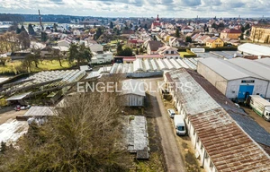 Warehouse for sale, 11053m<sup>2</sup>