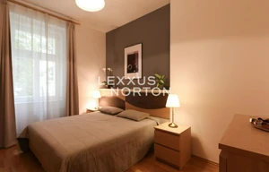 Apartment for rent, 2+kk - 1 bedroom, 60m<sup>2</sup>