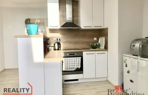 Apartment for rent, 2+kk - 1 bedroom, 66m<sup>2</sup>