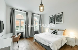 Apartment for sale, 4+kk - 3 bedrooms, 108m<sup>2</sup>