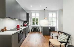 Apartment for sale, 4+kk - 3 bedrooms, 108m<sup>2</sup>