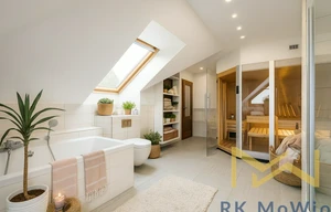 Family house for rent, 320m<sup>2</sup>, 1100m<sup>2</sup> of land