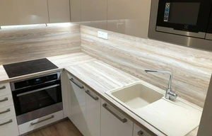 Apartment for rent, 2+kk - 1 bedroom, 65m<sup>2</sup>