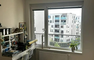 Apartment for rent, 2+kk - 1 bedroom, 65m<sup>2</sup>