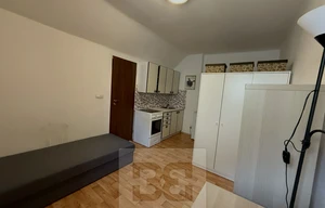 Apartment for rent, 1+KK - Studio, 21m<sup>2</sup>