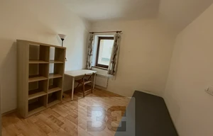 Apartment for rent, 1+KK - Studio, 21m<sup>2</sup>