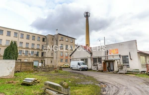 Pruduction facility for sale, 11463m<sup>2</sup>